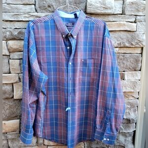 Izod Button Down Shirt